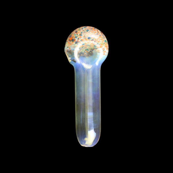 Itty Bitty Fritty Glass Pipe