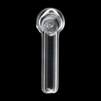 Smokestack Glass Pipe