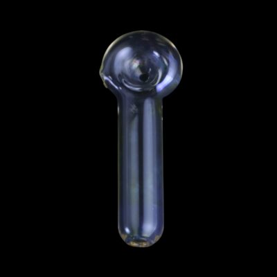 Smokestack Glass Pipe