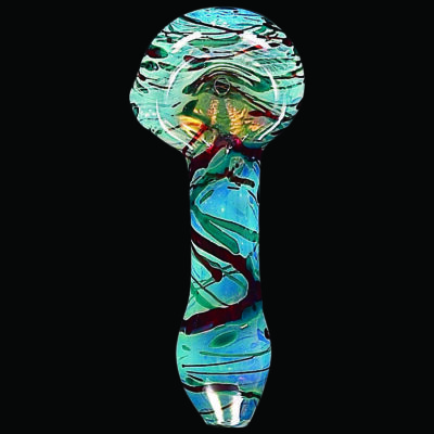 J Pollacks Glass Pipe