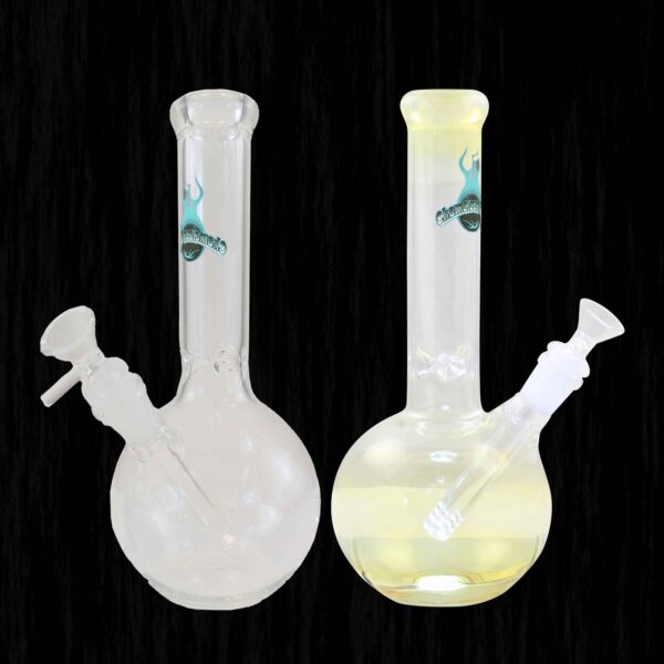 1112-Splash-w2000 Luminous Series Water Pipe