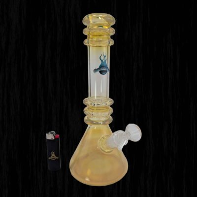 Shield Generator Bong