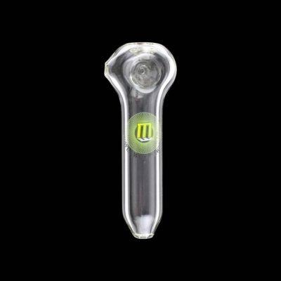 Champ Magnet Bowl Glass Pipe