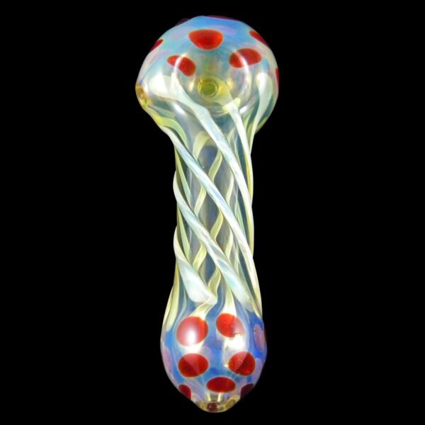 DeLaval Glass Pipe