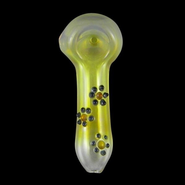 Botanist Glass Pipe
