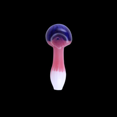 Dancer Series Glass Pipe