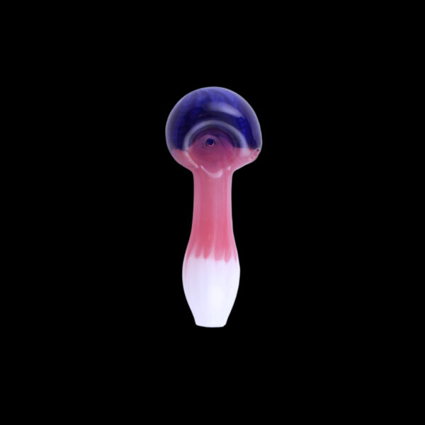 Dancer Series Glass Pipe