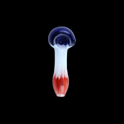 Dancer Series Glass Pipe