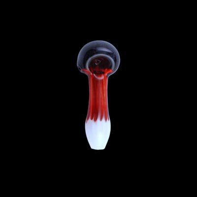 Dancer Series Glass Pipe