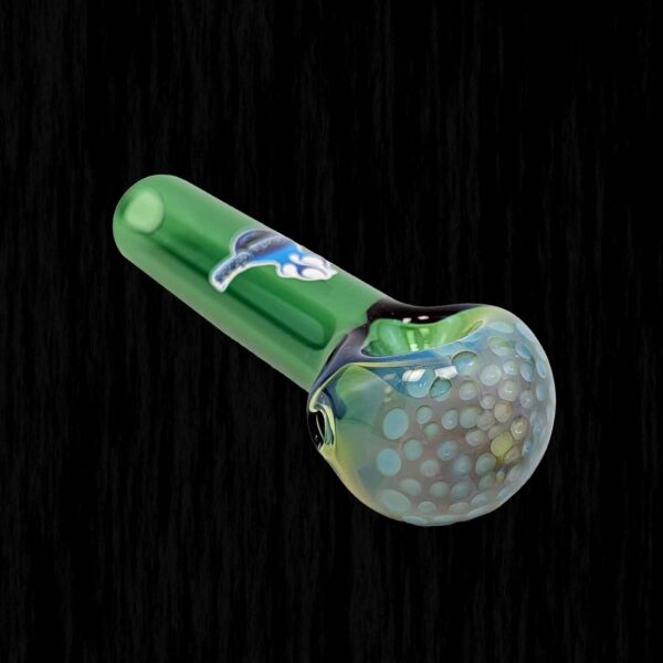 Asteroid Glass Pipe