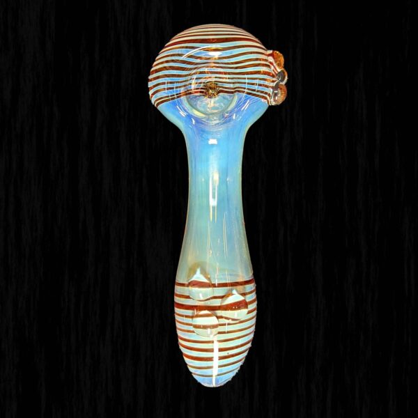 Big Un Glass Pipe