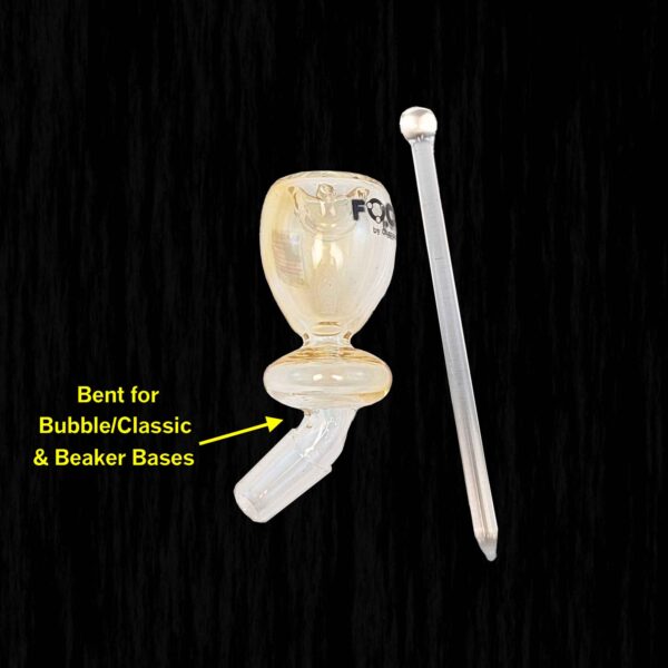 Moroccan Hash Water Pipe Bowl