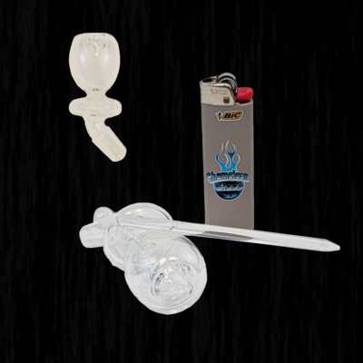 Moroccan Hash Water Pipe Bowl