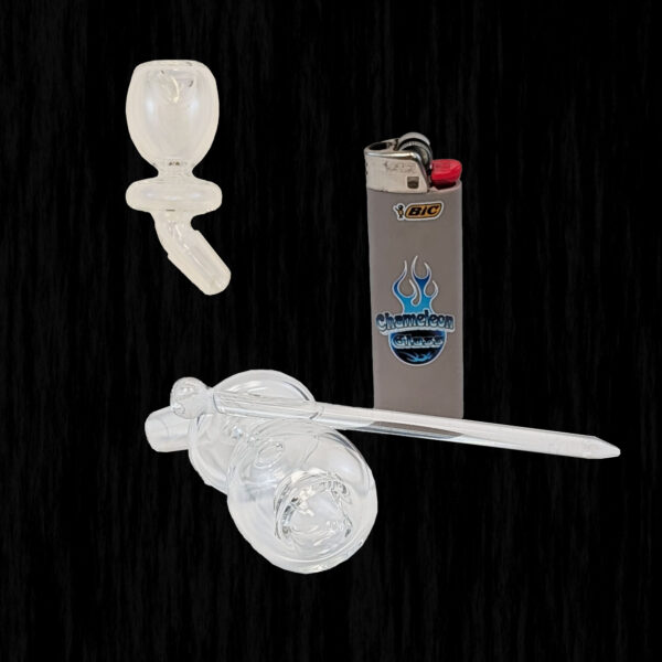 Moroccan Hash Water Pipe Bowl