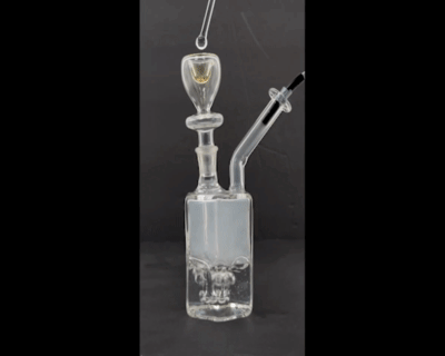 Moroccan Hash Water Pipe Bowl - Image 6