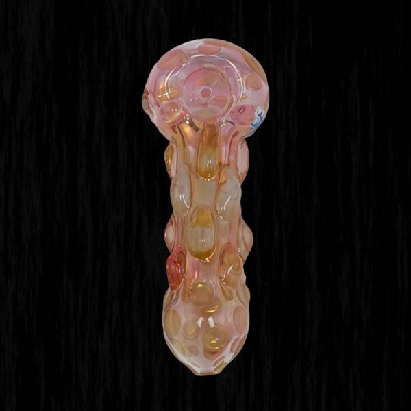 Rocky Road Glass Pipe