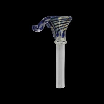 Mutant Funnel Bowl Glass Pipe