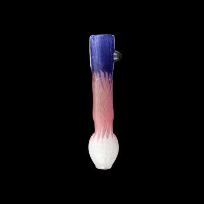 Dancer Series Cigarette Holder Glass Pipe