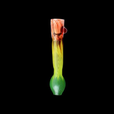 Dancer Series Cigarette Holder Glass Pipe