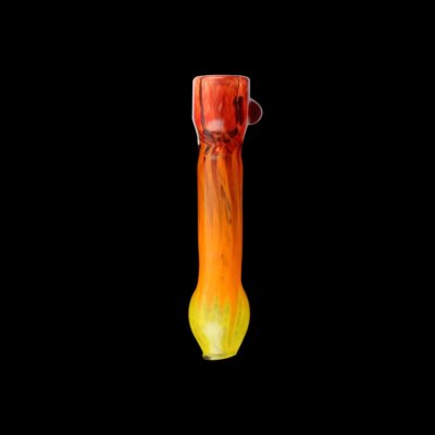 Dancer Series Cigarette Holder Glass Pipe