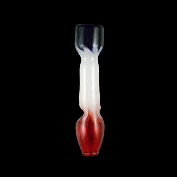 Dancer Series Cigarette Holder Glass Pipe