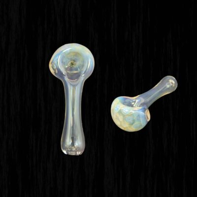 Spot On Glass Pipe