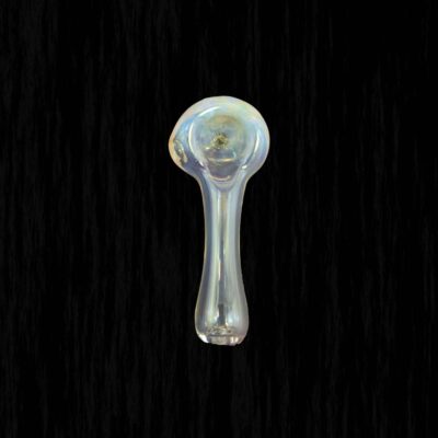 Spot On Glass Pipe