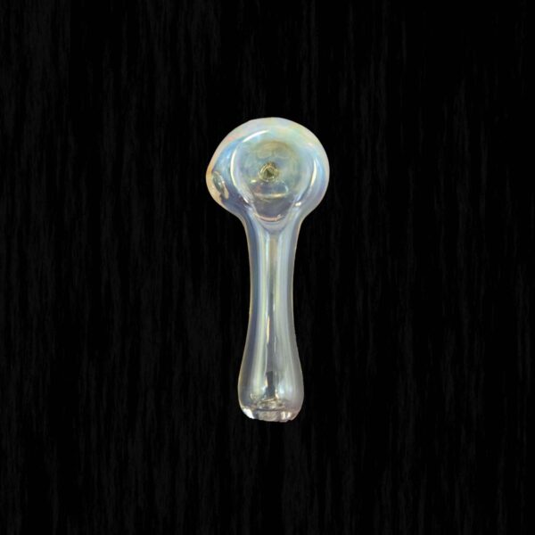 Spot On Glass Pipe