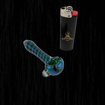 Gyrosmoke Dichro Vortex Glass Pipe 15 Gyrosmoke Dichro Vortex Glass Pipe