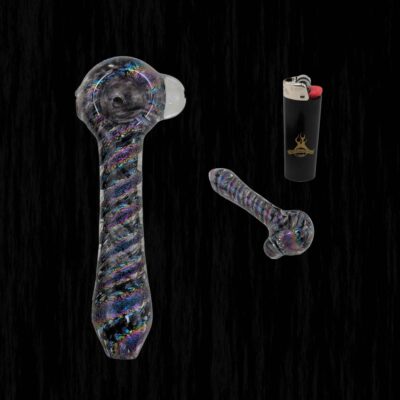 Gyrosmoke Dichro Vortex Glass Pipe 19 Gyrosmoke Dichro Vortex Glass Pipe