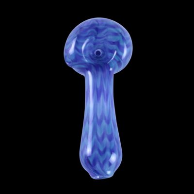 -Waterfall Glass Pipe
