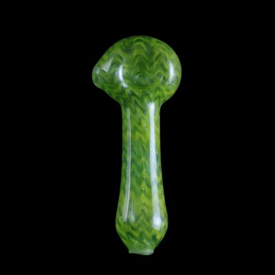 -Waterfall Glass Pipe