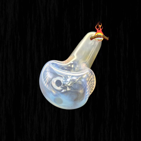 Gripper Glass Pipe