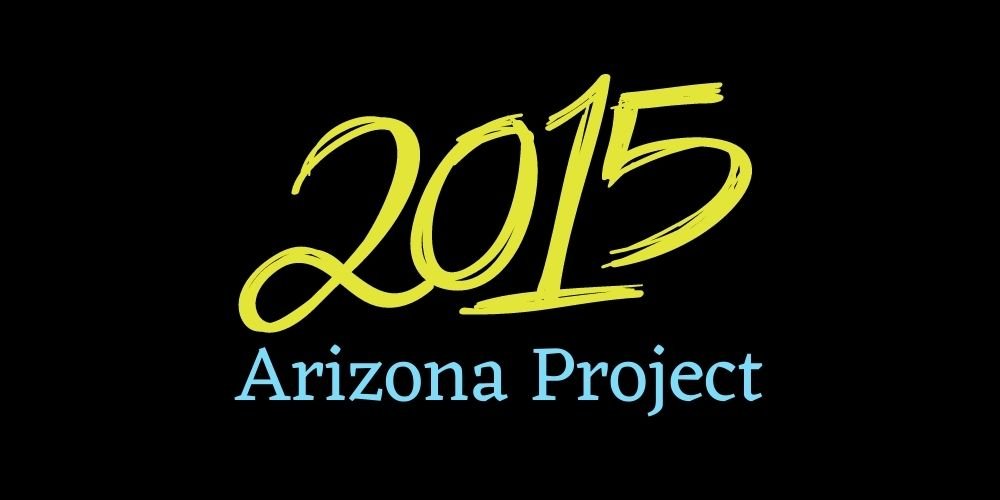 2015 Arizona Project