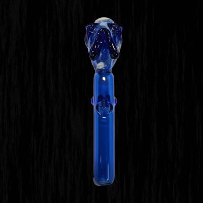 Critter Steamroller Glass Pipe 30 Critter Steamroller Glass Pipe