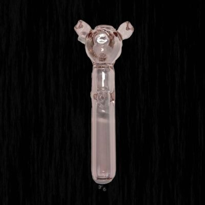Critter Steamroller Glass Pipe 26 Critter Steamroller Glass Pipe