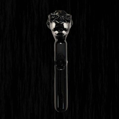 Critter Steamroller Glass Pipe 37 Critter Steamroller Glass Pipe
