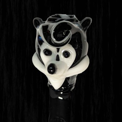 Critter Steamroller Glass Pipe 31 Critter Steamroller Glass Pipe