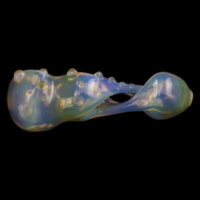 Infinity Glass Pipe