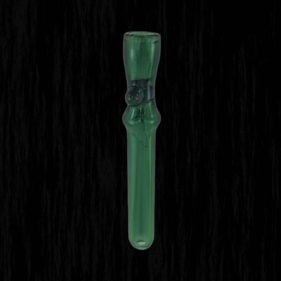 Econo Chillum Holder with Stripe