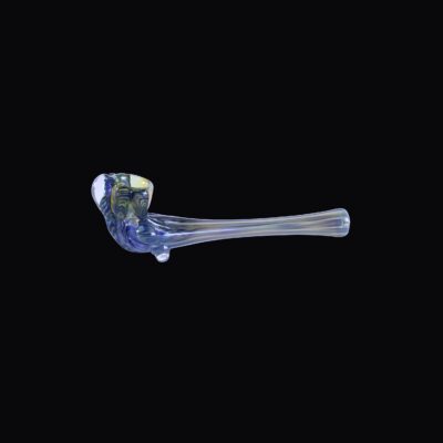 -Old School Glass Pipe
