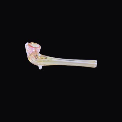 Old School Glass Pipe