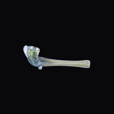 Old School Glass Pipe