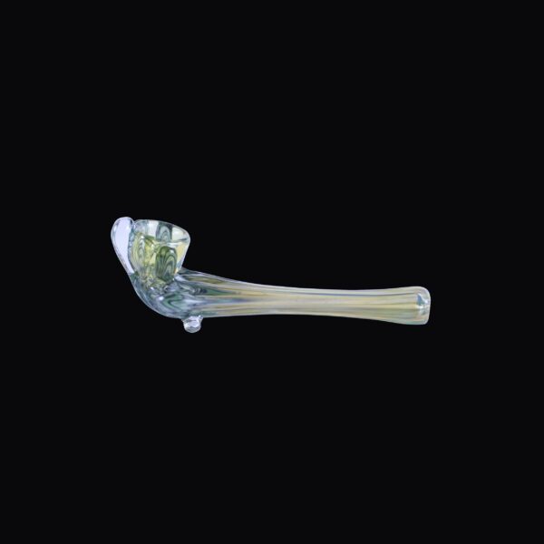 Old School Glass Pipe