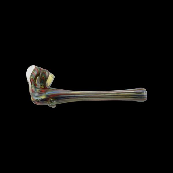 Old School Glass Pipe