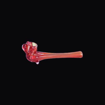 Old School Glass Pipe