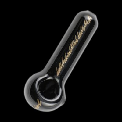 Precious Glass Pipe