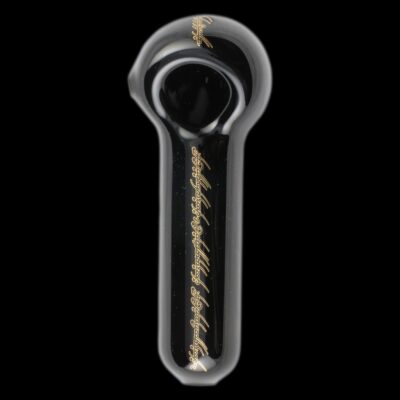 Precious Glass Pipe