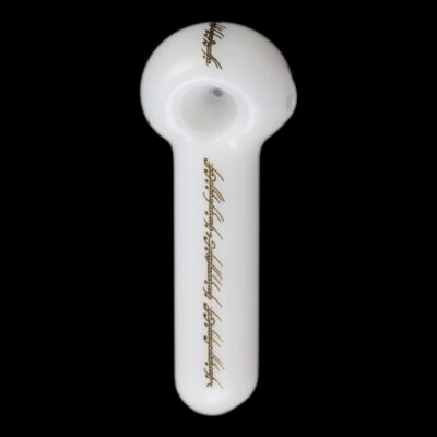 Precious Glass Pipe