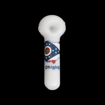 OHighO Glass Pipe